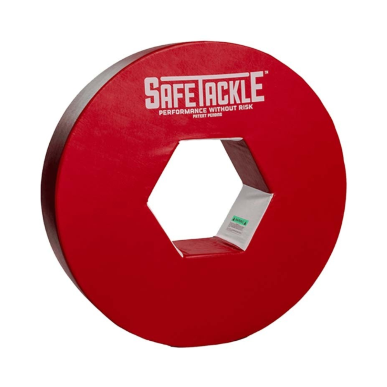 Tackle Wheels